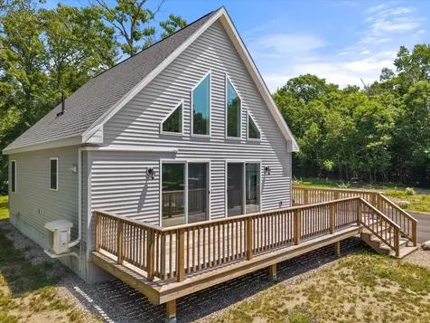 43 Nutting Lane Trenton ME 04605
