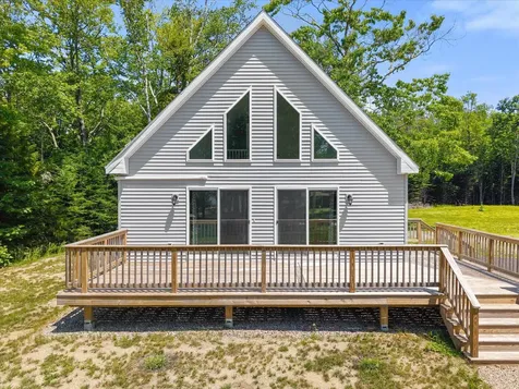 43 Nutting Lane Trenton ME 04605