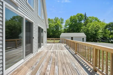 43 Nutting Lane Trenton ME 04605