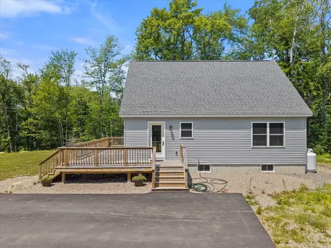 43 Nutting Lane Trenton ME 04605