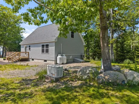 43 Nutting Lane Trenton ME 04605