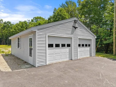 43 Nutting Lane Trenton ME 04605