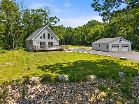 43 Nutting Lane Trenton ME 04605