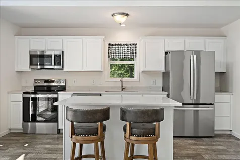 43 Nutting Lane Trenton ME 04605