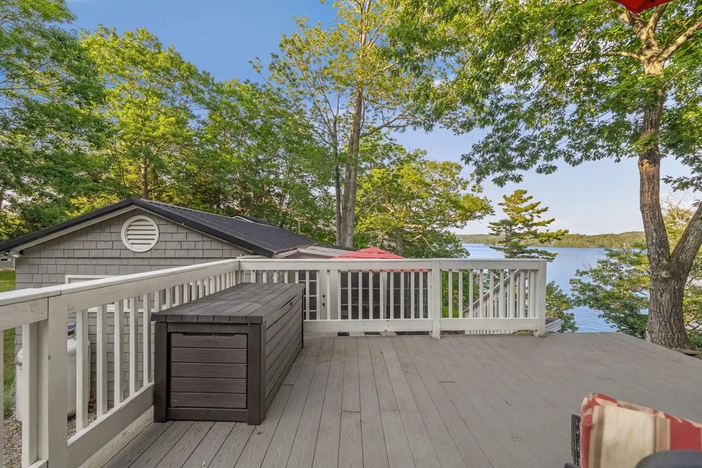 19 Nason Rock Road Greene ME 04236