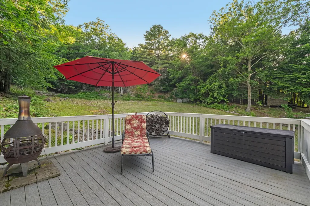 19 Nason Rock Road Greene ME 04236
