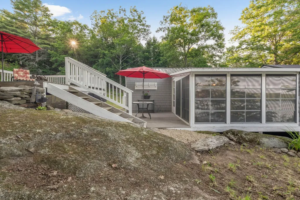 19 Nason Rock Road Greene ME 04236