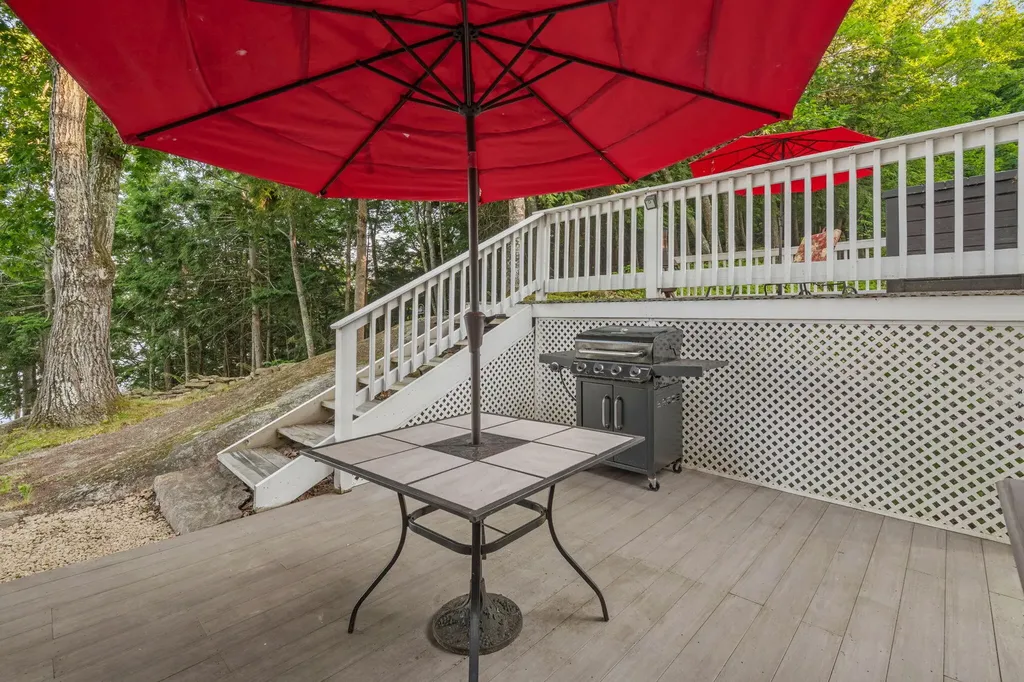 19 Nason Rock Road Greene ME 04236
