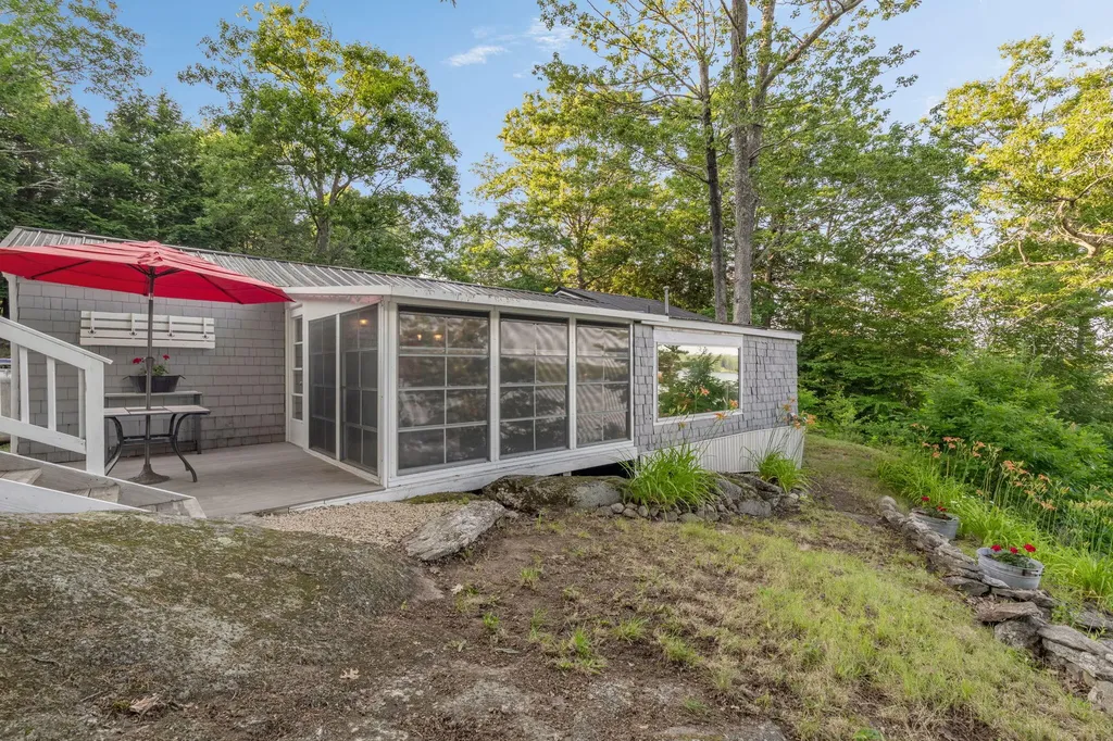 19 Nason Rock Road Greene ME 04236