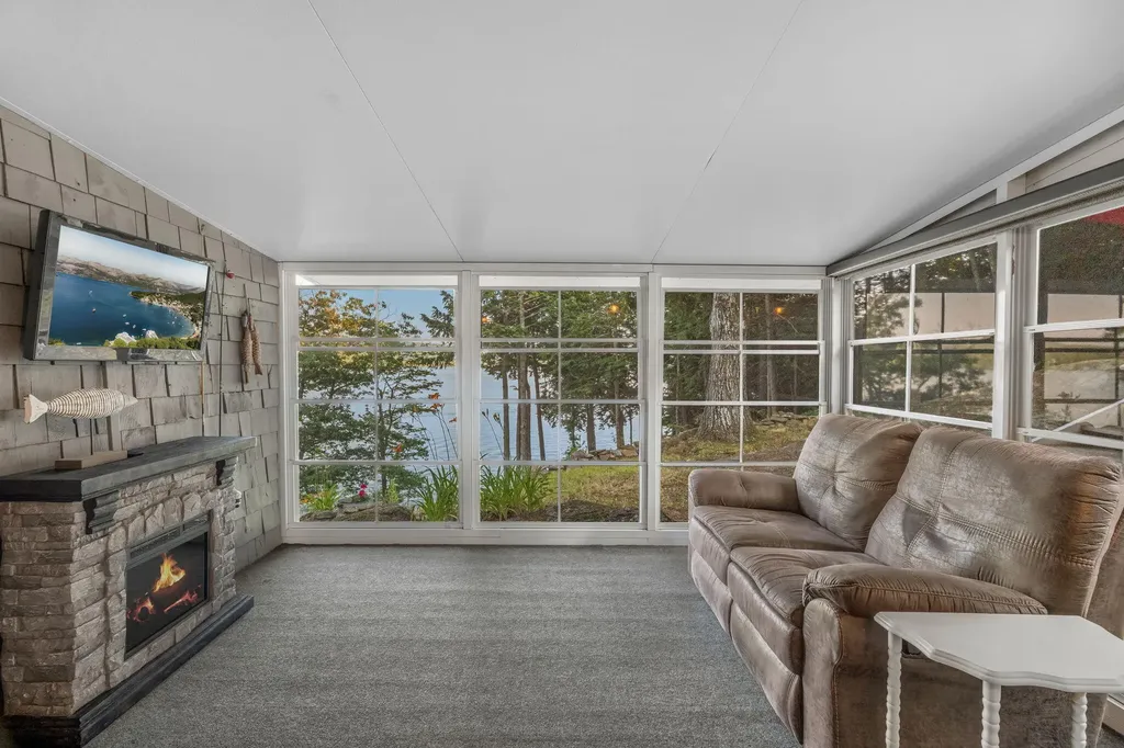 19 Nason Rock Road Greene ME 04236