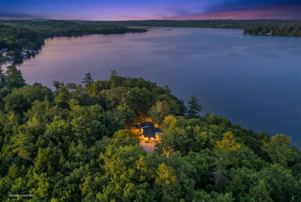 19 Nason Rock Road Greene ME 04236