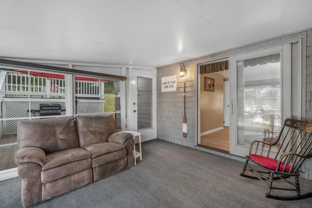 19 Nason Rock Road Greene ME 04236