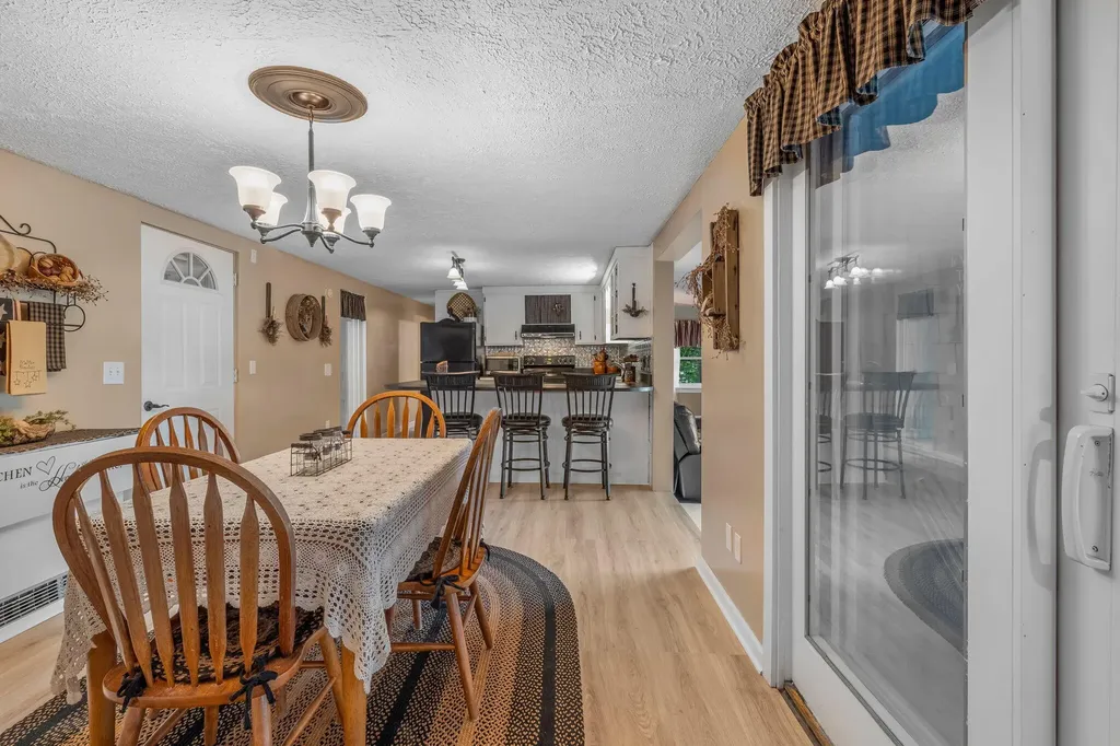 19 Nason Rock Road Greene ME 04236