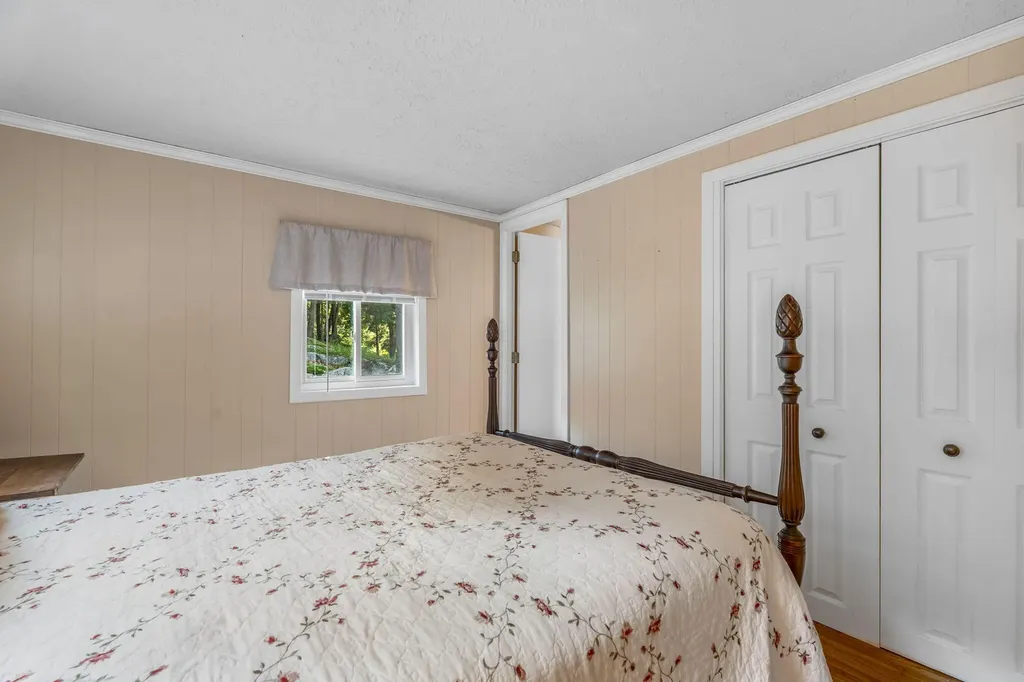 19 Nason Rock Road Greene ME 04236
