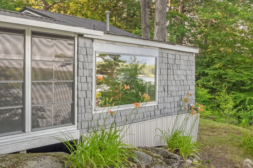 19 Nason Rock Road Greene ME 04236