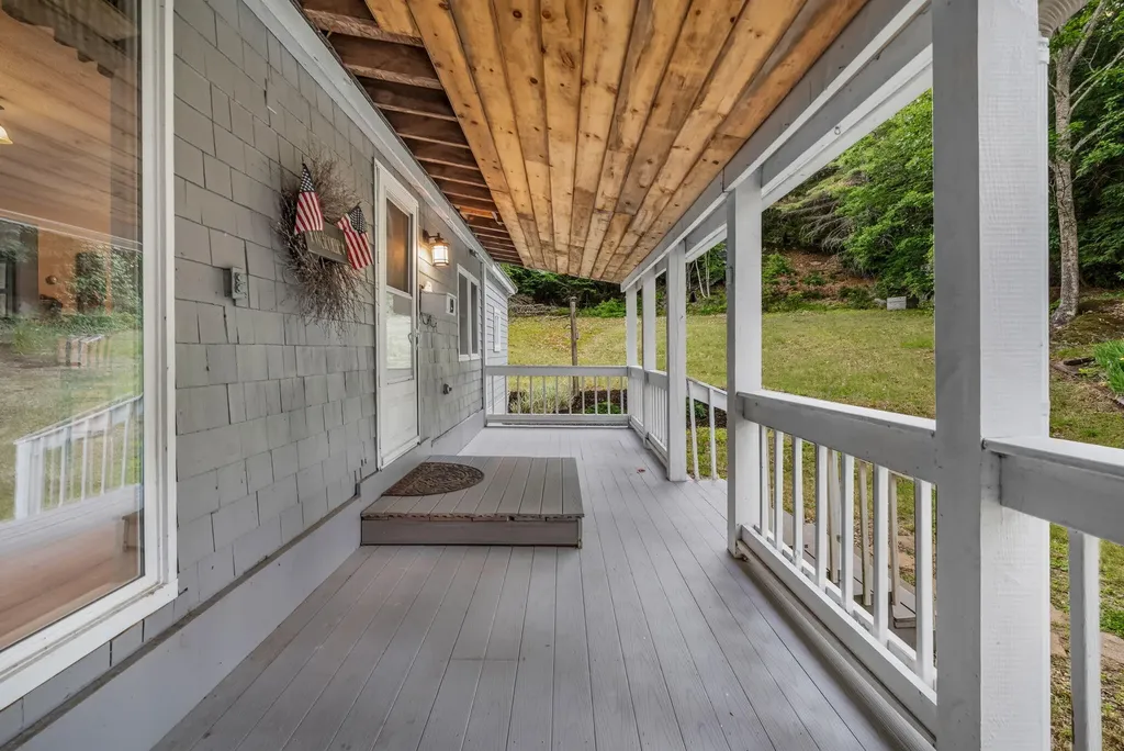 19 Nason Rock Road Greene ME 04236