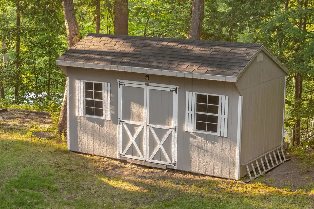 19 Nason Rock Road Greene ME 04236