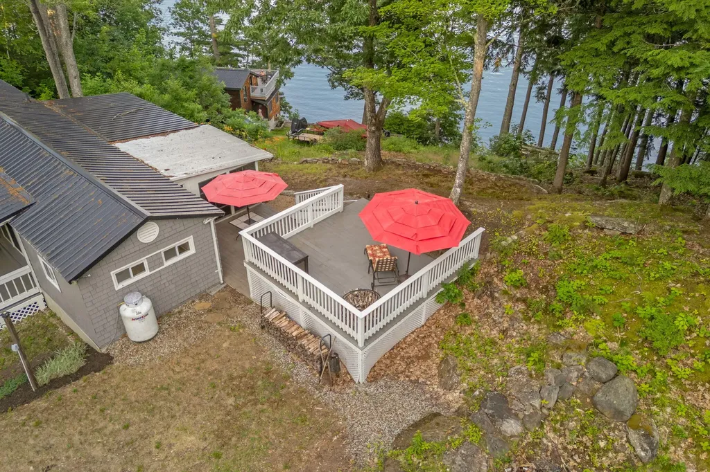 19 Nason Rock Road Greene ME 04236