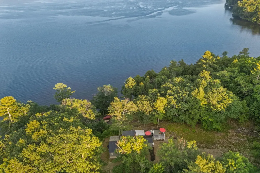 19 Nason Rock Road Greene ME 04236
