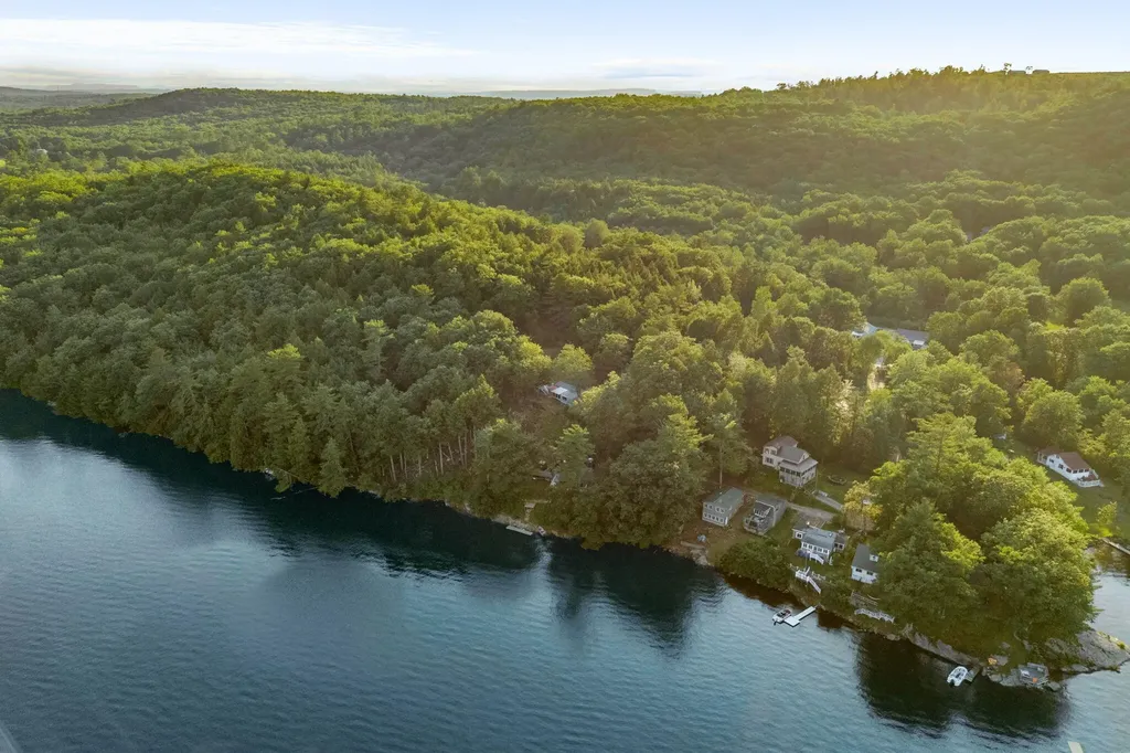 19 Nason Rock Road Greene ME 04236