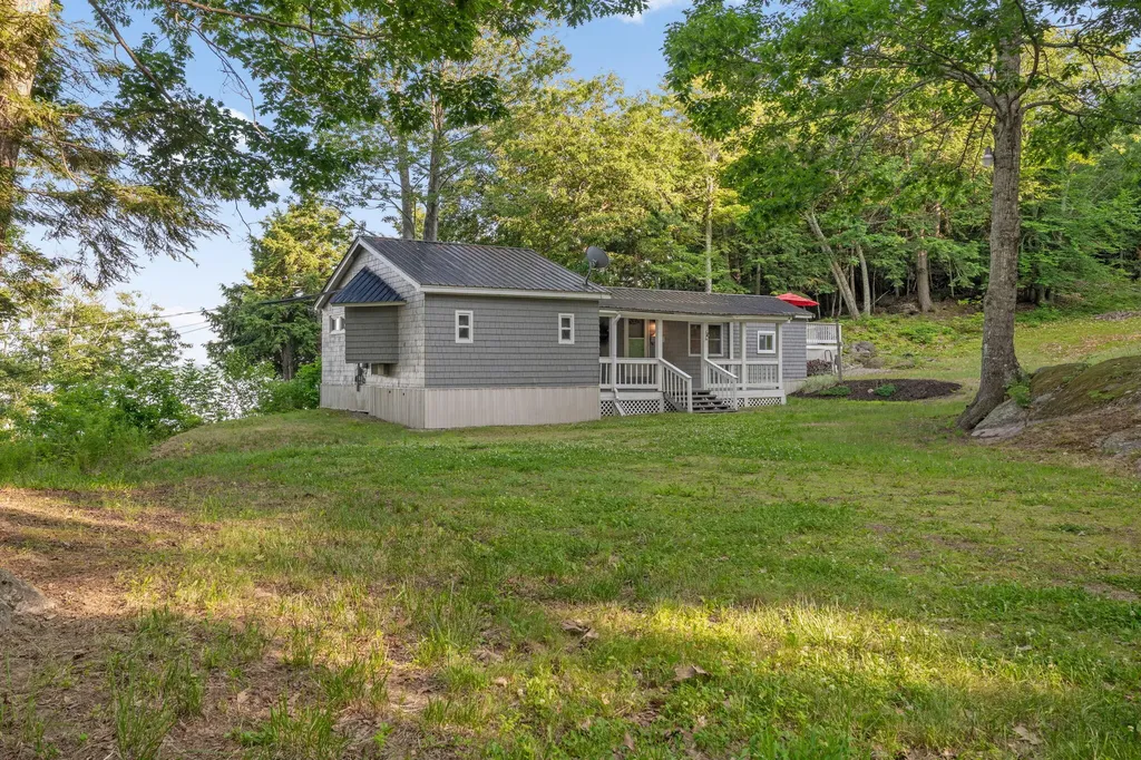 19 Nason Rock Road Greene ME 04236