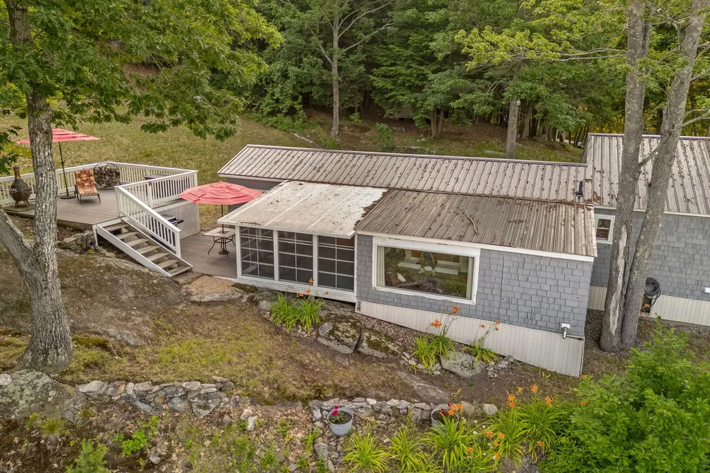 19 Nason Rock Road Greene ME 04236