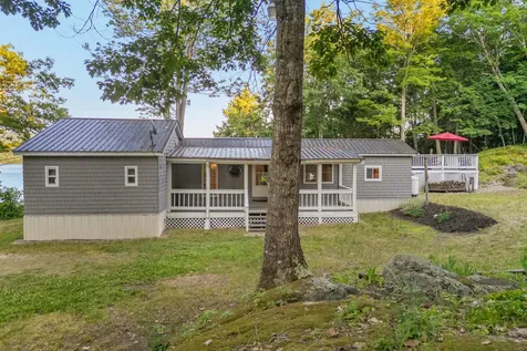 19 Nason Rock Road Greene ME 04236