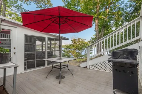 19 Nason Rock Road Greene ME 04236