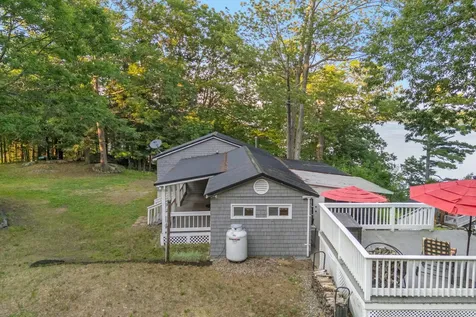 19 Nason Rock Road Greene ME 04236
