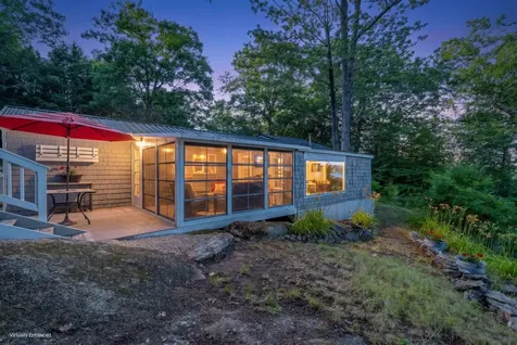 19 Nason Rock Road Greene ME 04236