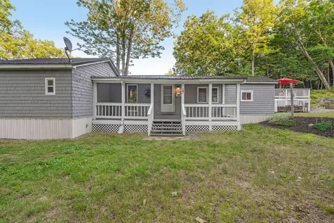 19 Nason Rock Road Greene ME 04236