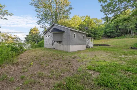 19 Nason Rock Road Greene ME 04236