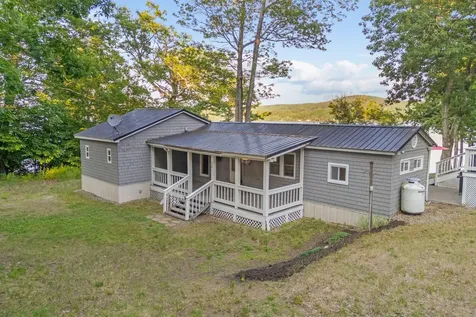 19 Nason Rock Road Greene ME 04236