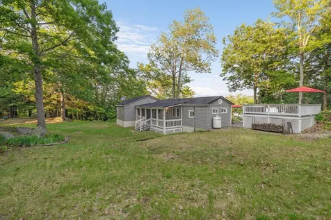 19 Nason Rock Road Greene ME 04236