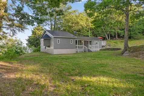 19 Nason Rock Road Greene ME 04236