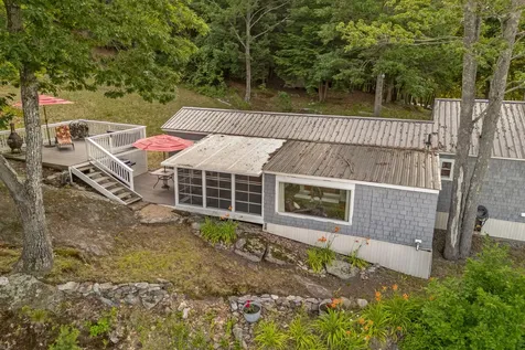19 Nason Rock Road Greene ME 04236