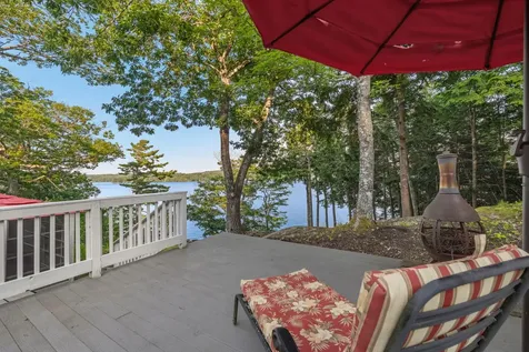 19 Nason Rock Road Greene ME 04236