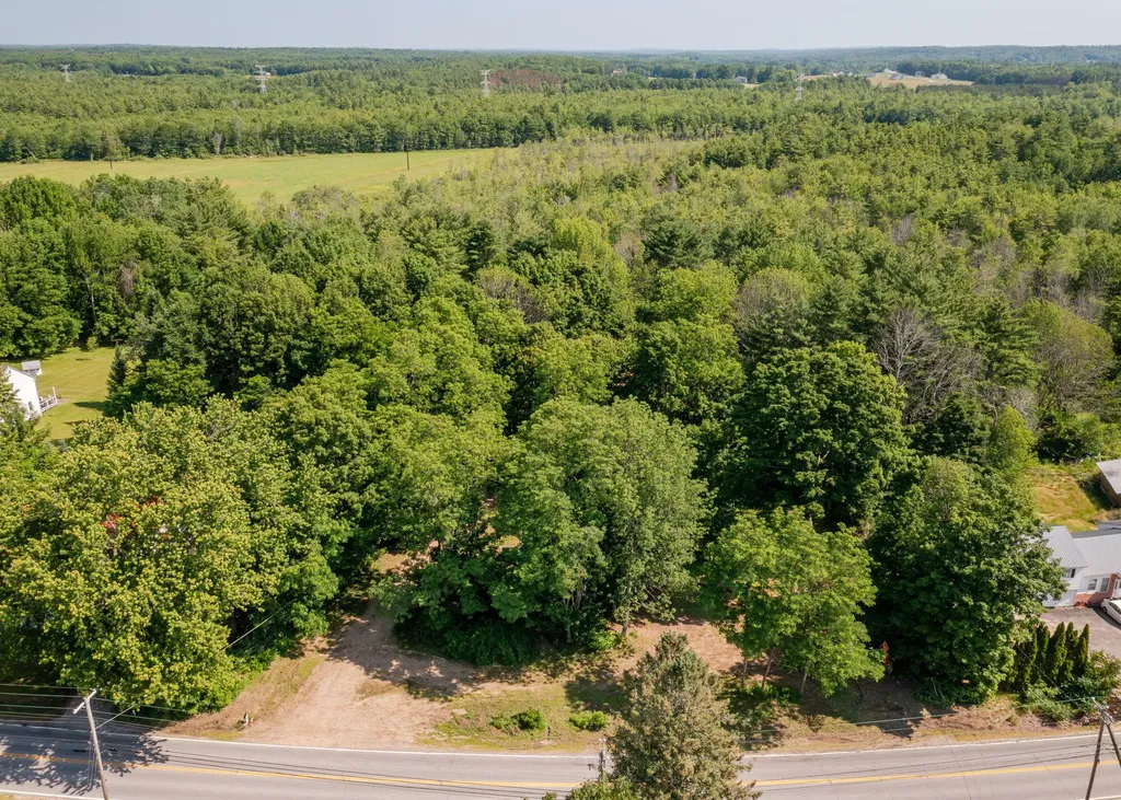 1326 Long Plains Road Buxton ME 04093