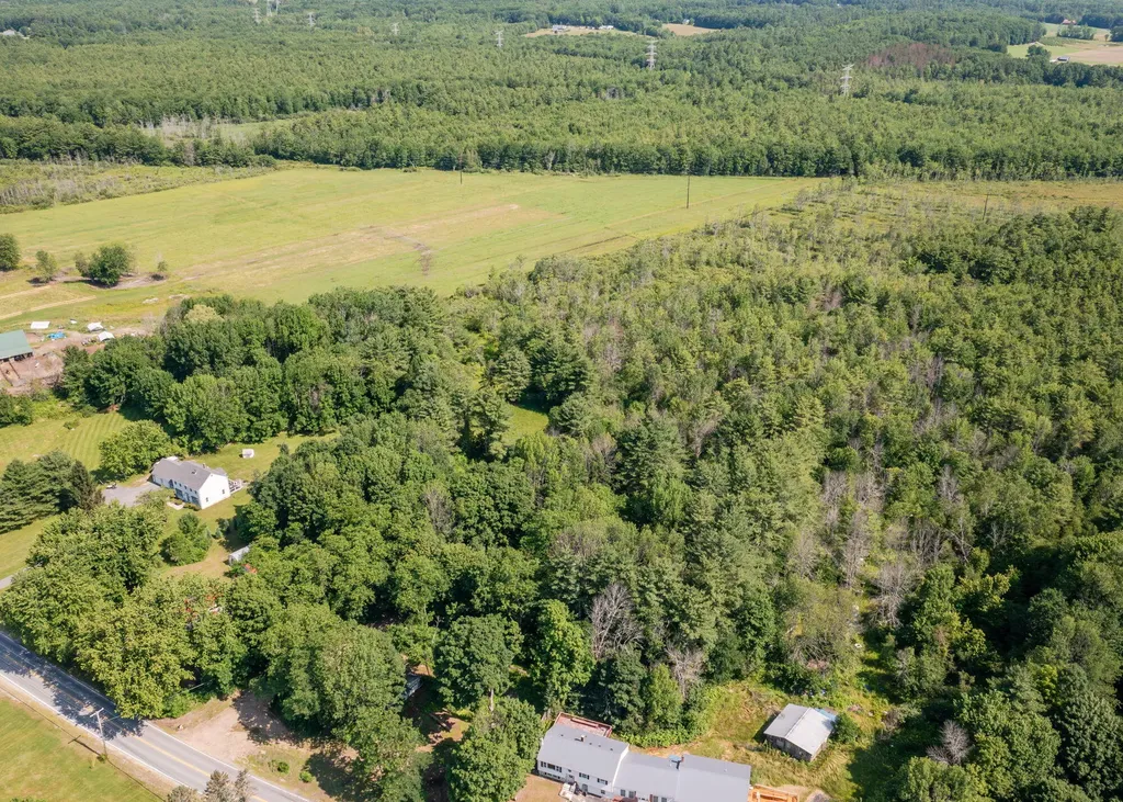 1326 Long Plains Road Buxton ME 04093