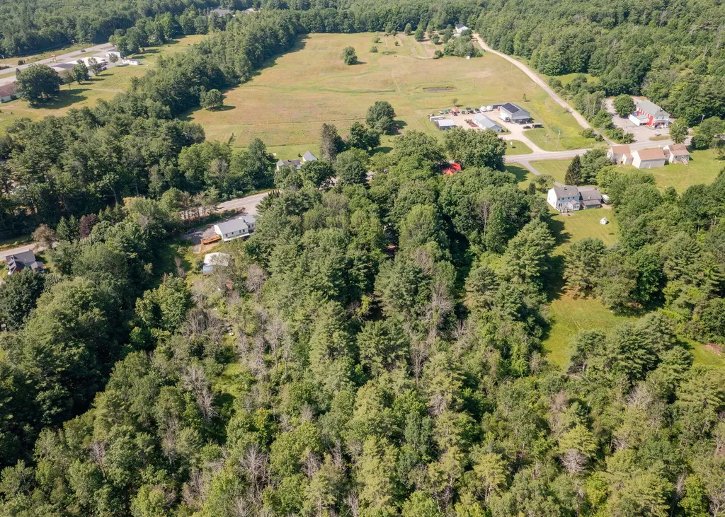 1326 Long Plains Road Buxton ME 04093