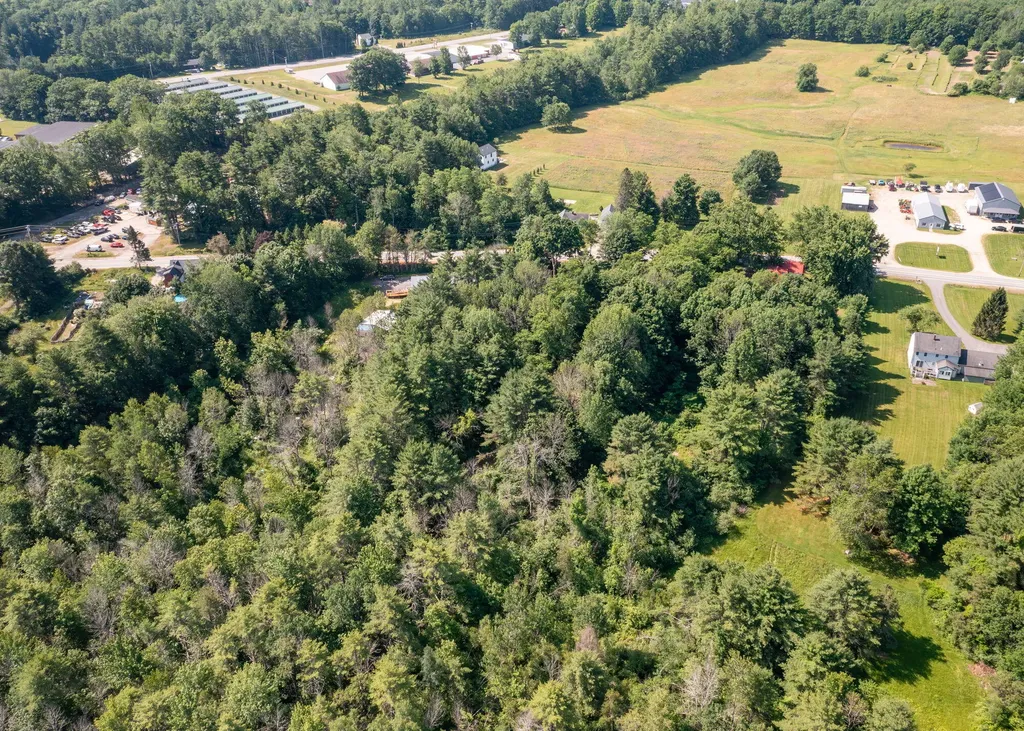 1326 Long Plains Road Buxton ME 04093