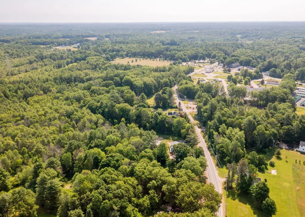 1326 Long Plains Road Buxton ME 04093