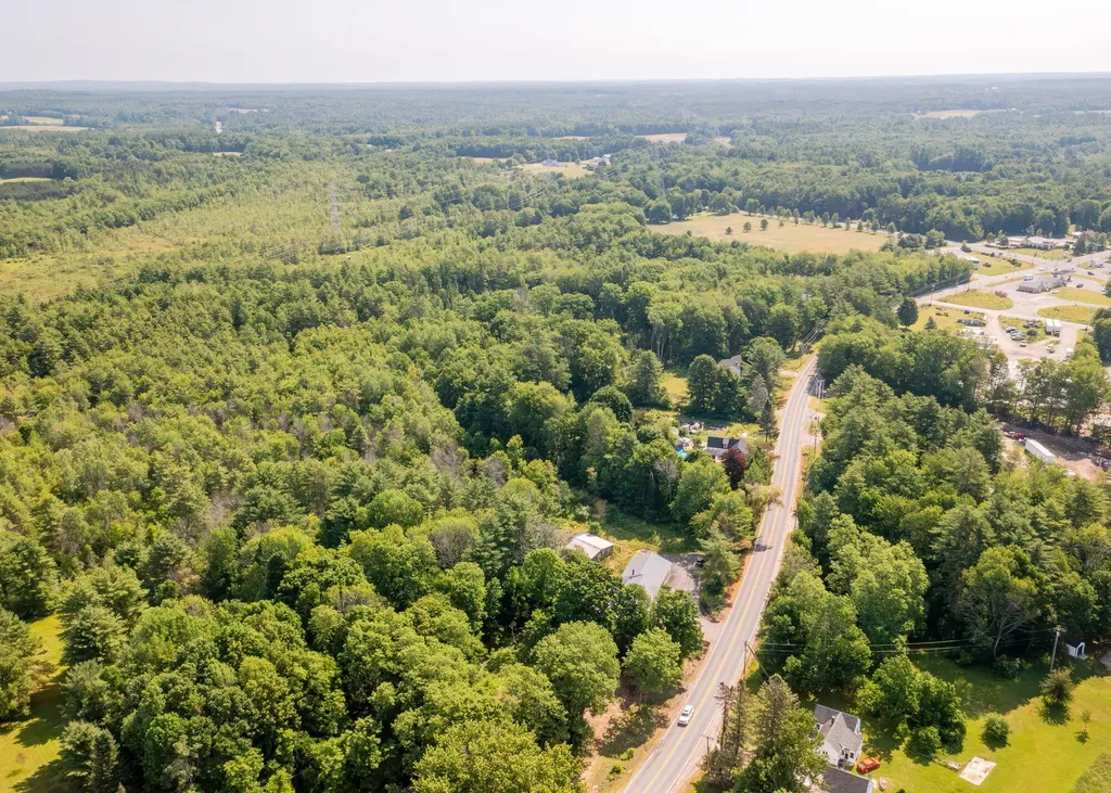 1326 Long Plains Road Buxton ME 04093