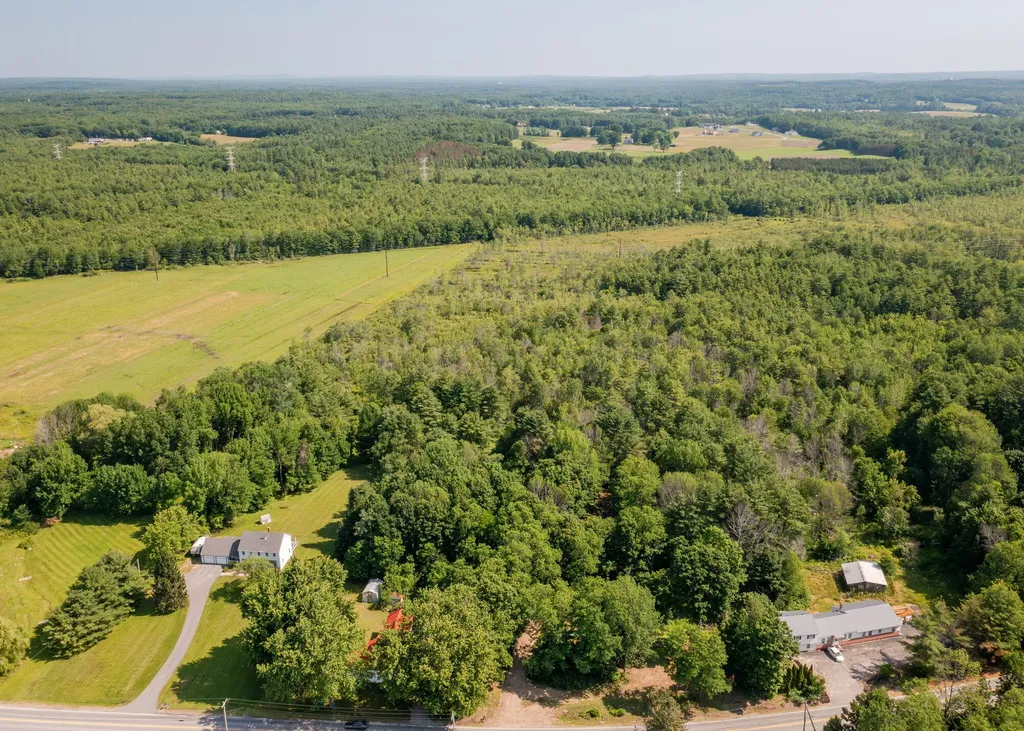 1326 Long Plains Road Buxton ME 04093