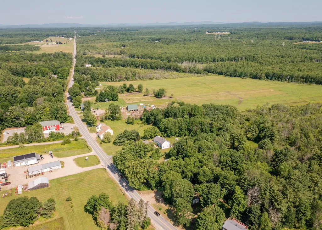1326 Long Plains Road Buxton ME 04093