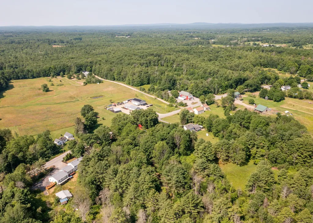 1326 Long Plains Road Buxton ME 04093