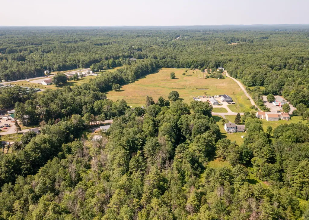 1326 Long Plains Road Buxton ME 04093