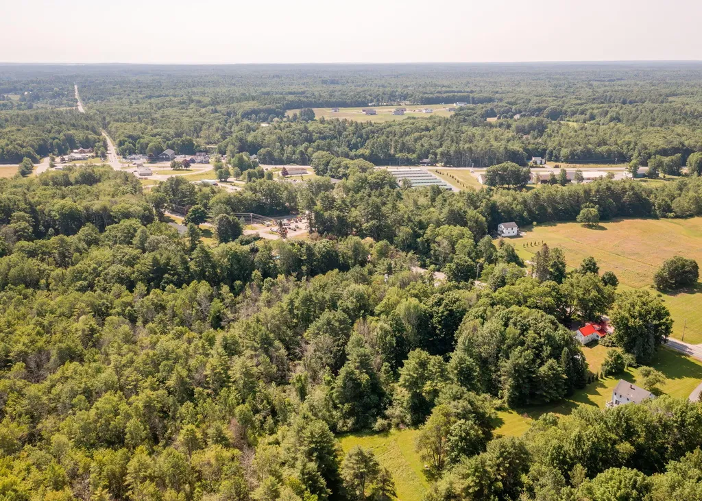 1326 Long Plains Road Buxton ME 04093