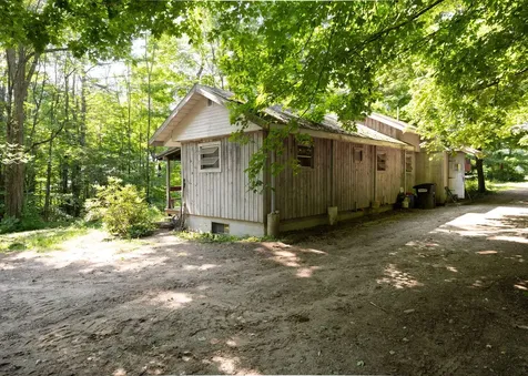 1326 Long Plains Road Buxton ME 04093