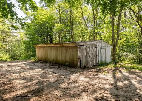 1326 Long Plains Road Buxton ME 04093